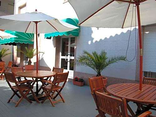 Hotel Rias Baixas
