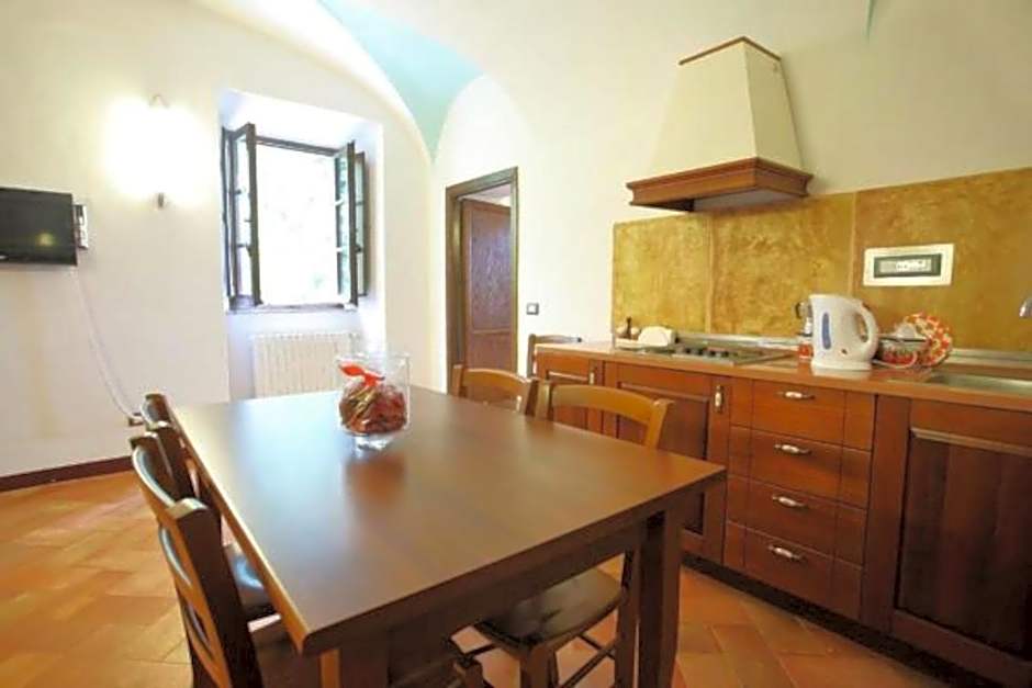 Antico Borgo La Commenda