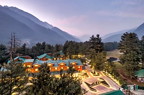 Radisson Golf Resort Pahalgam