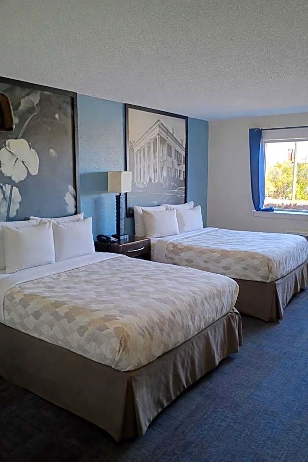 Americas Best Value Inn & Suites Phenix City