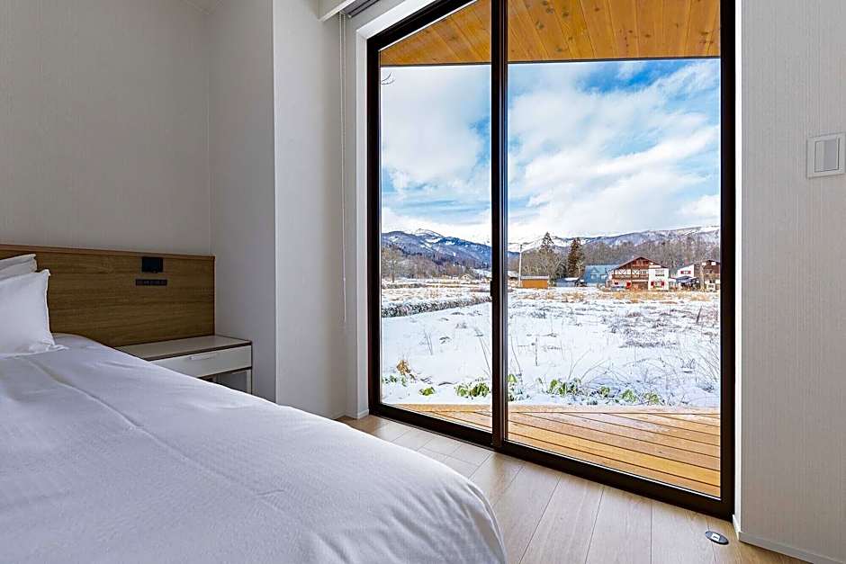 Alpinarc Chalet Hakuba