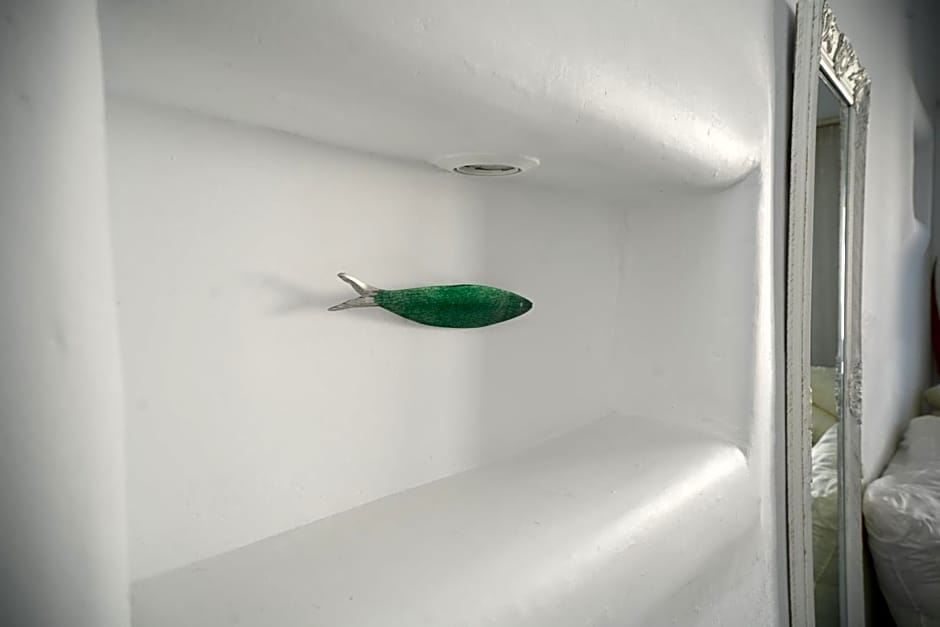 5 Traditional Suites