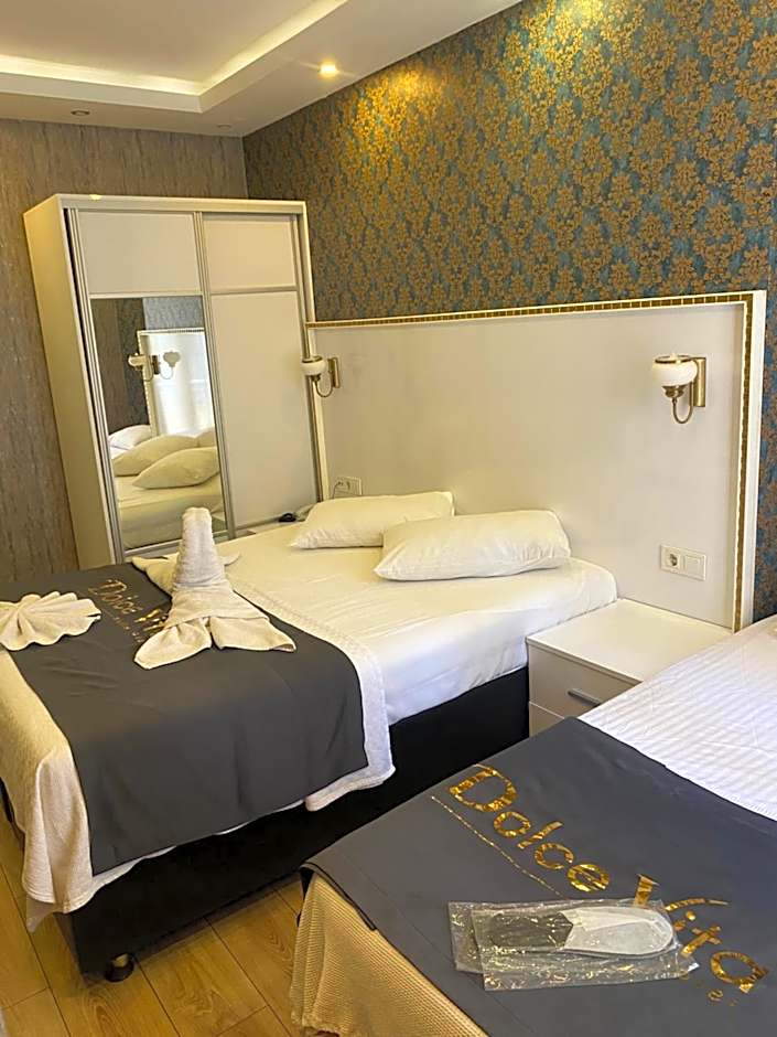 Dolce Vita Suite Hotel