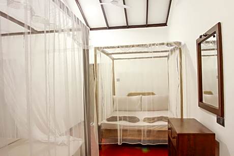 Family Air Conditioning 4 Person