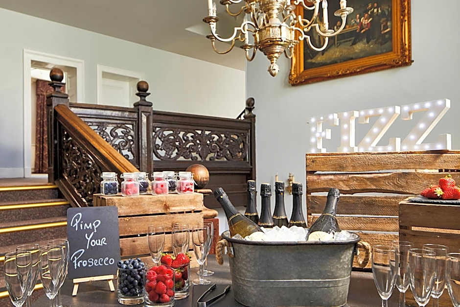 Delta Hotels by Marriott Durham Royal County