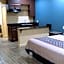Americas Best Value Inn & Suites Houston NE