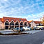 Kistücsök Food & Room