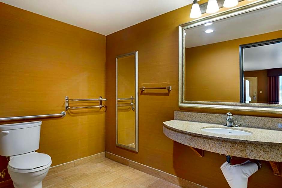 Best Western Exeter Inn And Suites