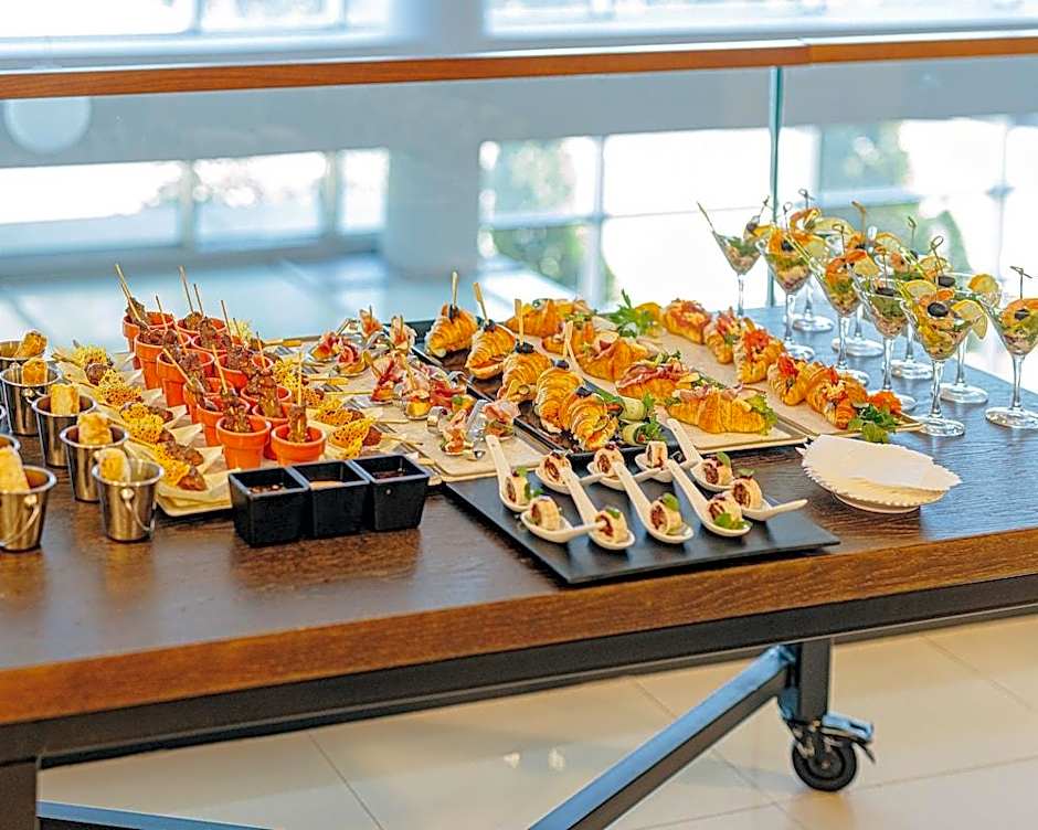 Holiday Inn Belgrade By IHG