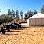 Trek desert morocco SARL