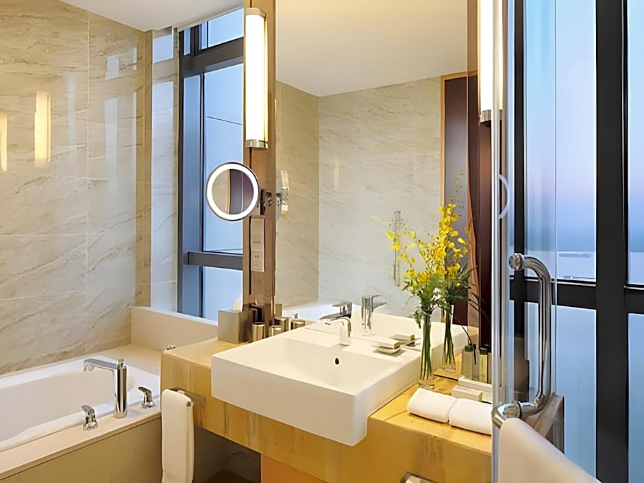 DoubleTree By Hilton Wuhu