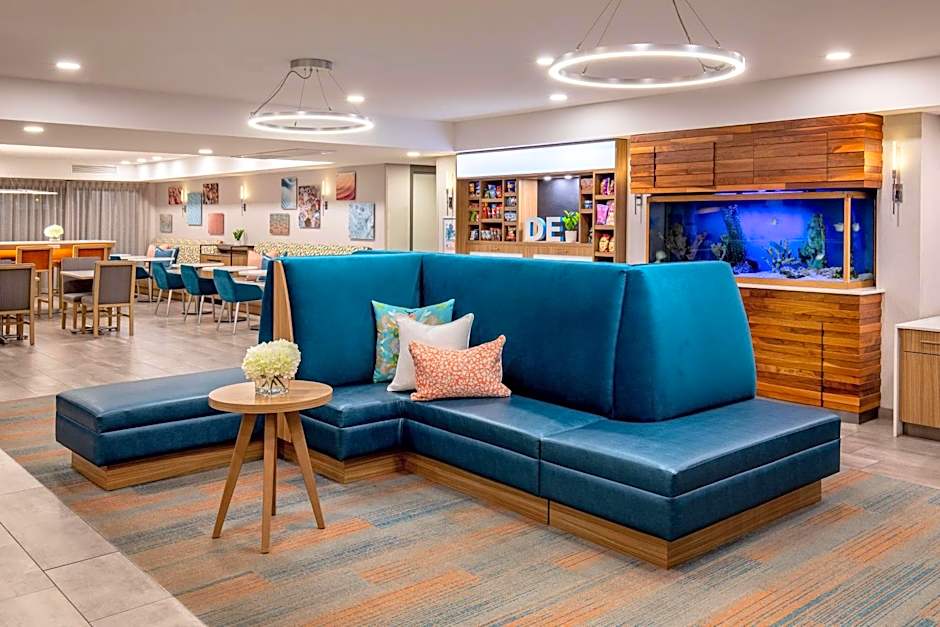 Hampton Inn By Hilton Rehoboth Beach