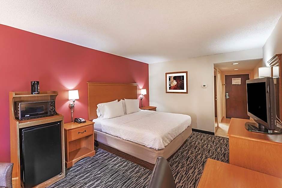 Hampton Inn By Hilton Aiken
