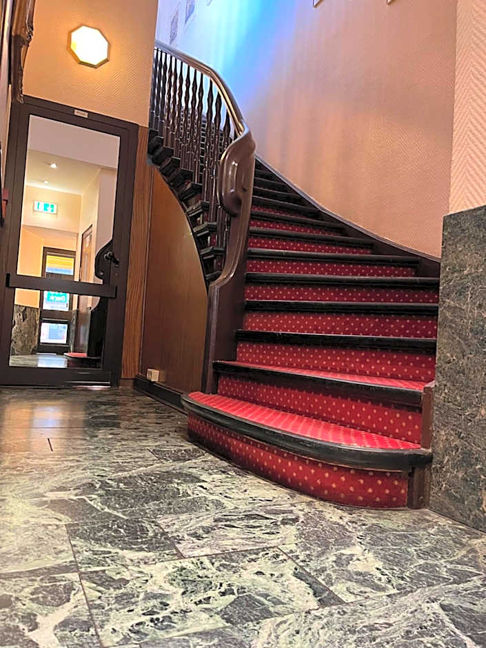 Hotel Bismarck