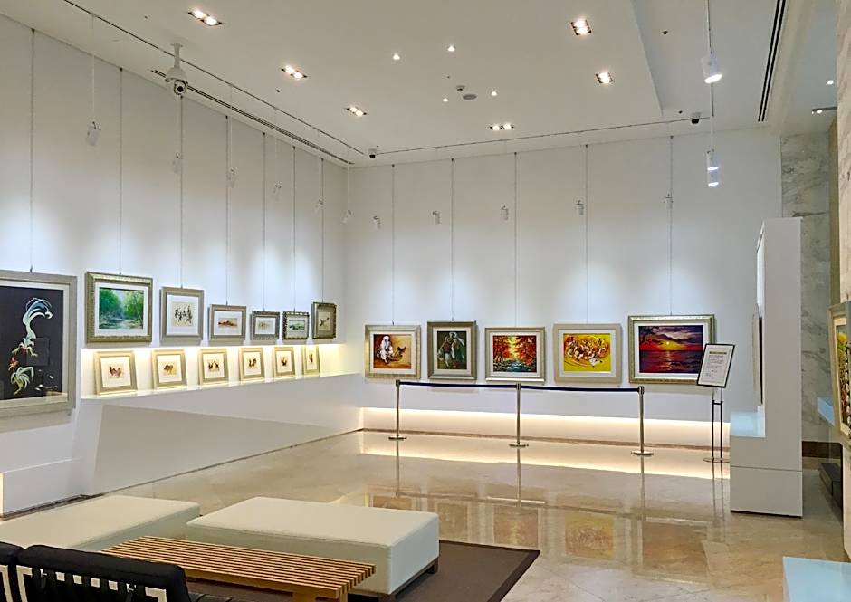 Hotel Hyundai by Lahan Mokpo