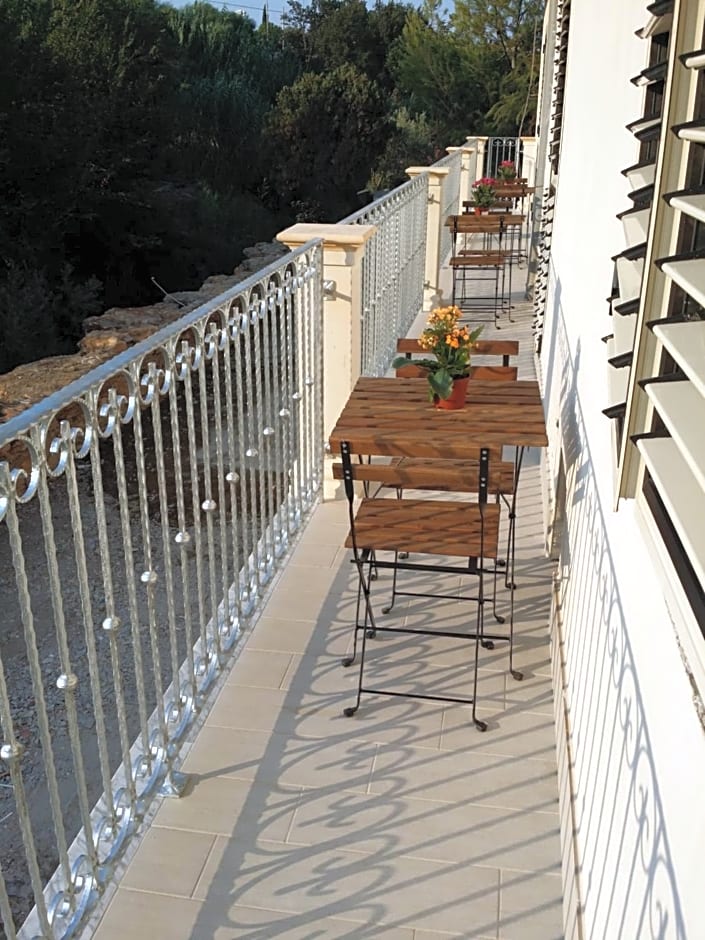 Le Castella B&B Restaurant