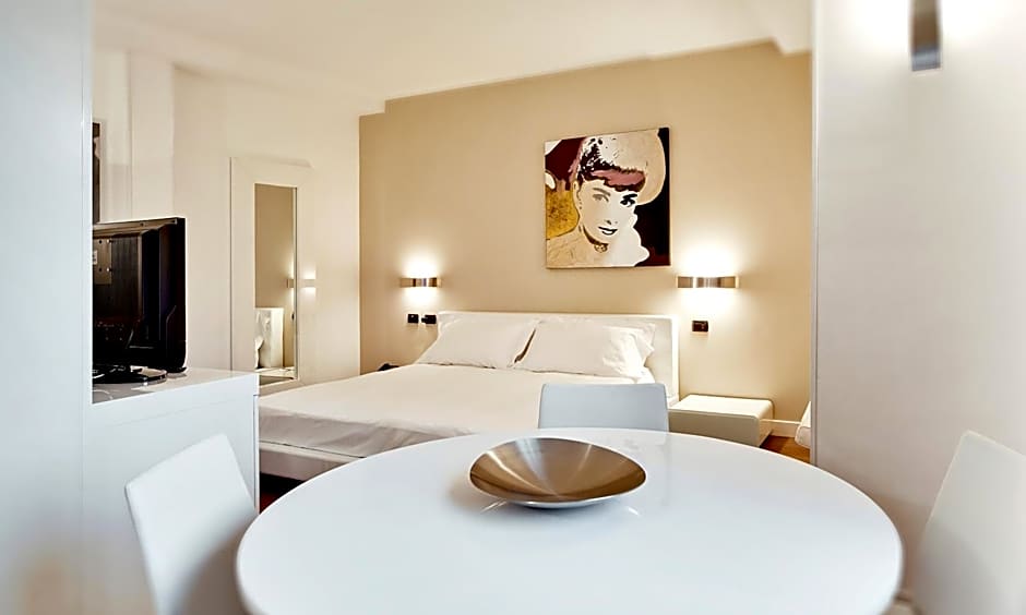 Mediterraneo Palace Hotel