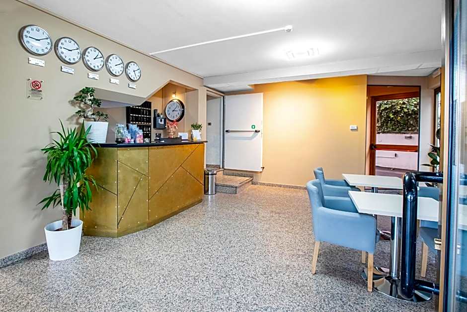 EURHOTEL