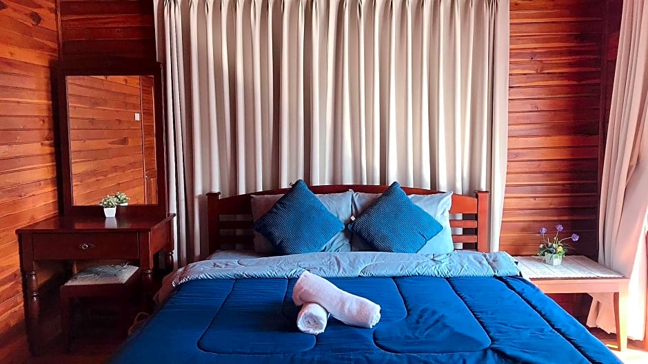 PK Retreat Hua Hin soi 19