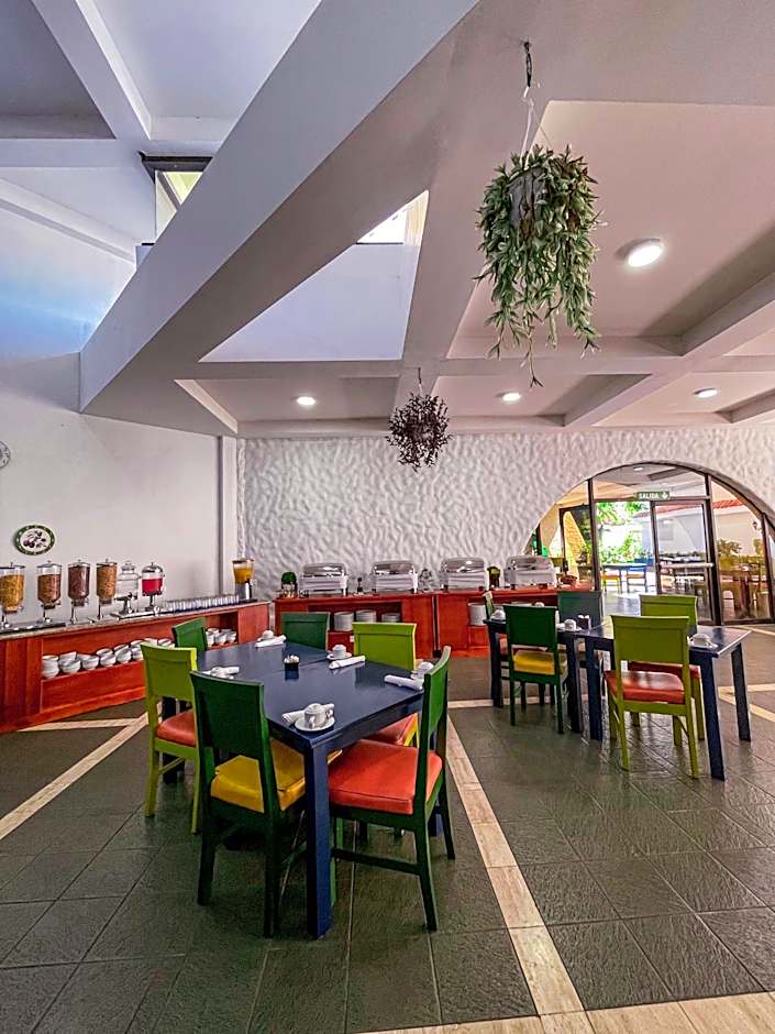 Wyndham San Jose Herradura Hotel & Convention Center