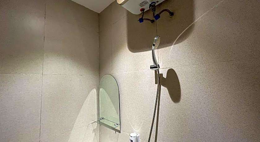 SANS Hotel Premiere Majapahit Semarang