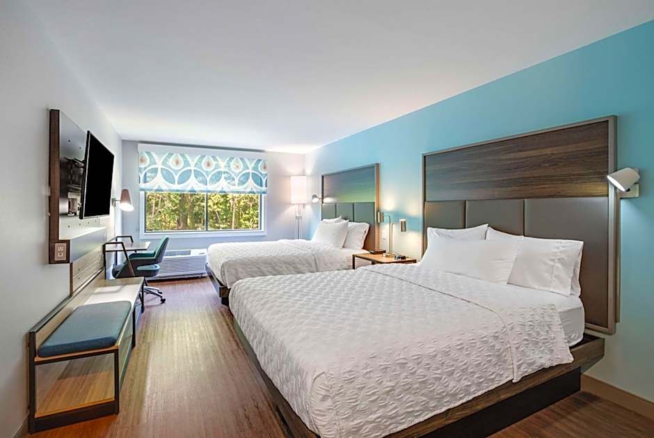 Tru By Hilton Saint Joseph