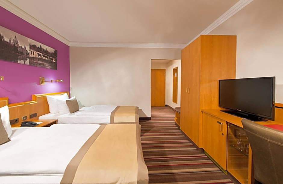 Leonardo Hotel Hannover