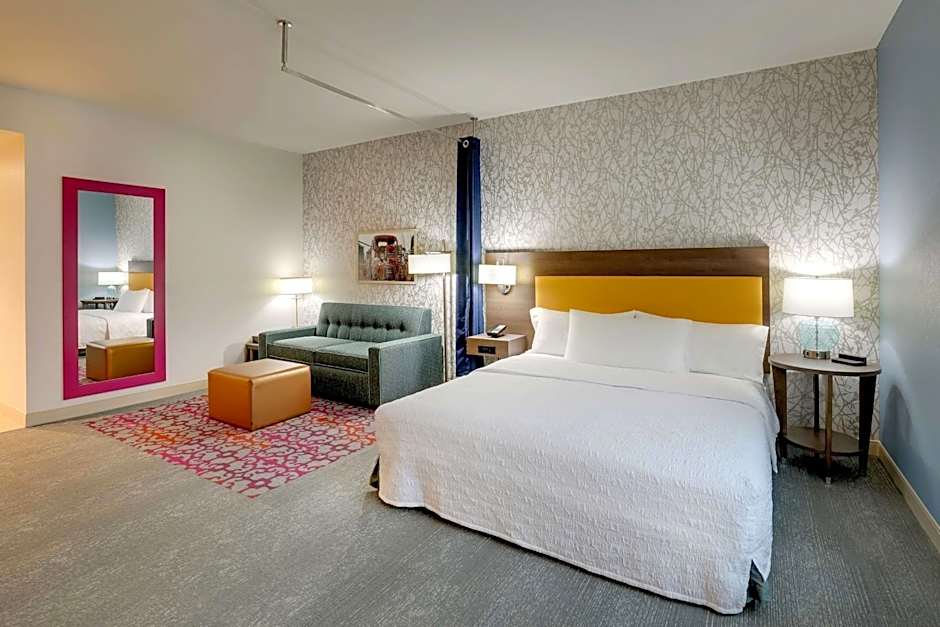Home2 Suites by Hilton Sanford