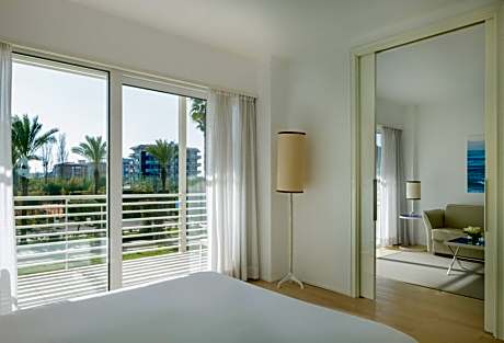 Deluxe Junior Suite