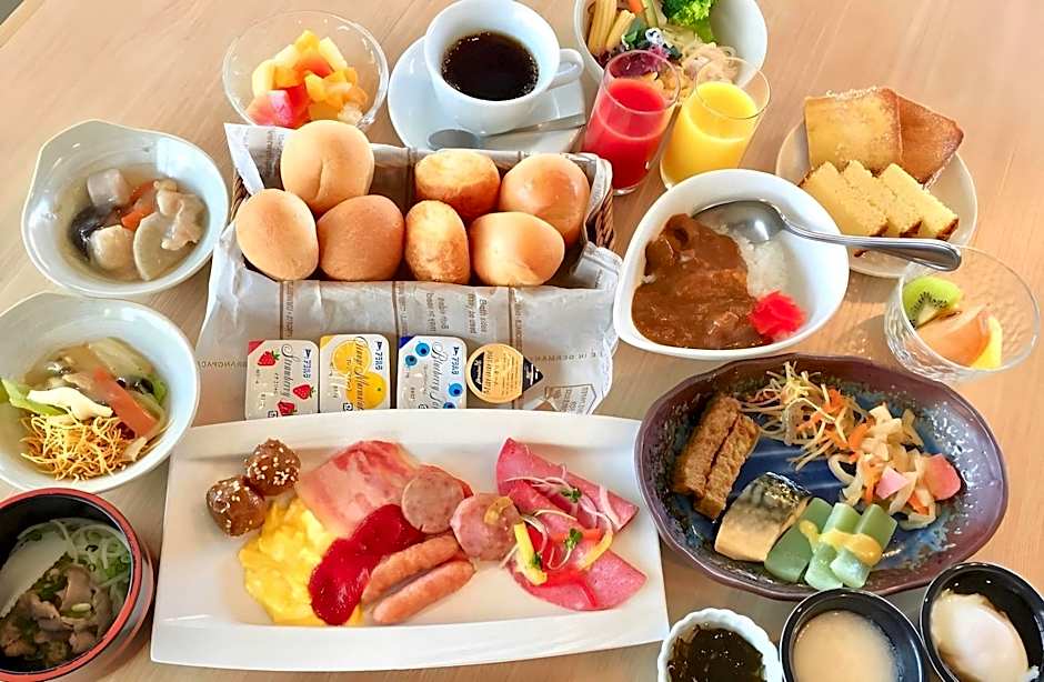 Sunwest Hotel Sasebo