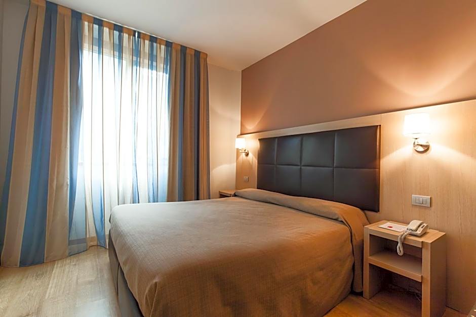 Hotel Michelangelo
