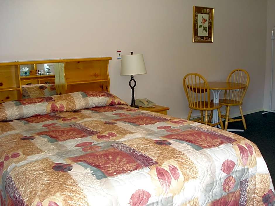 Mountain Springs Motel & RV Park