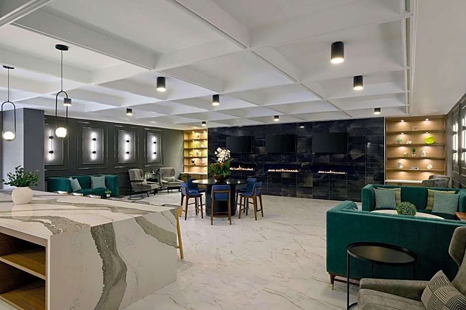 Chicago Marriott Northwest