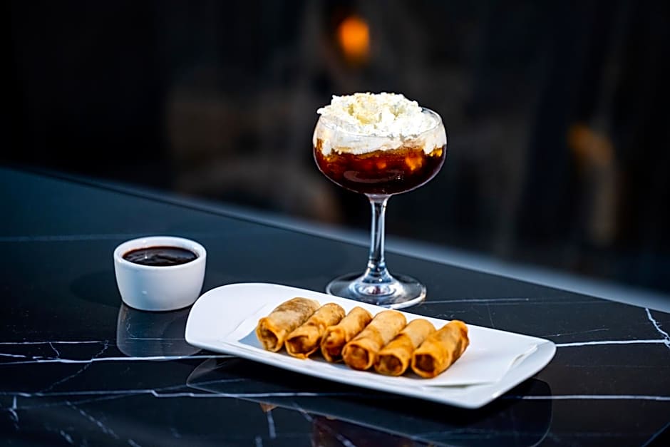 Sls Hotel, A Luxury Collection Hotel, Beverly Hills