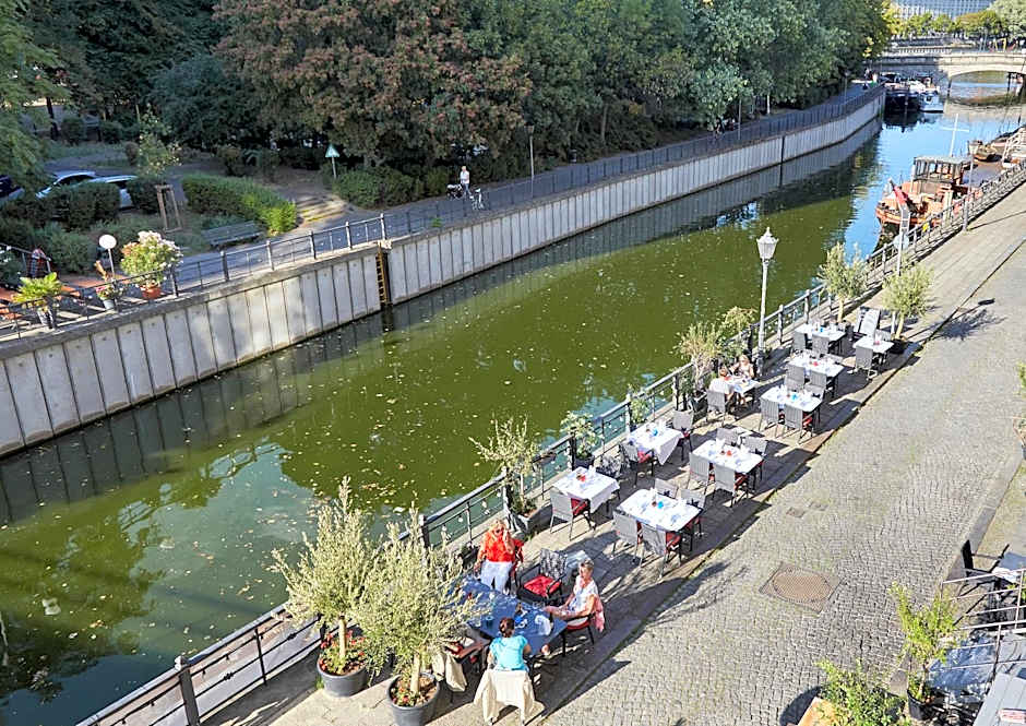 Derag Livinghotel Grosser Kurfurst