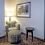 Hampton Inn & Suites Montgomery-Downtown
