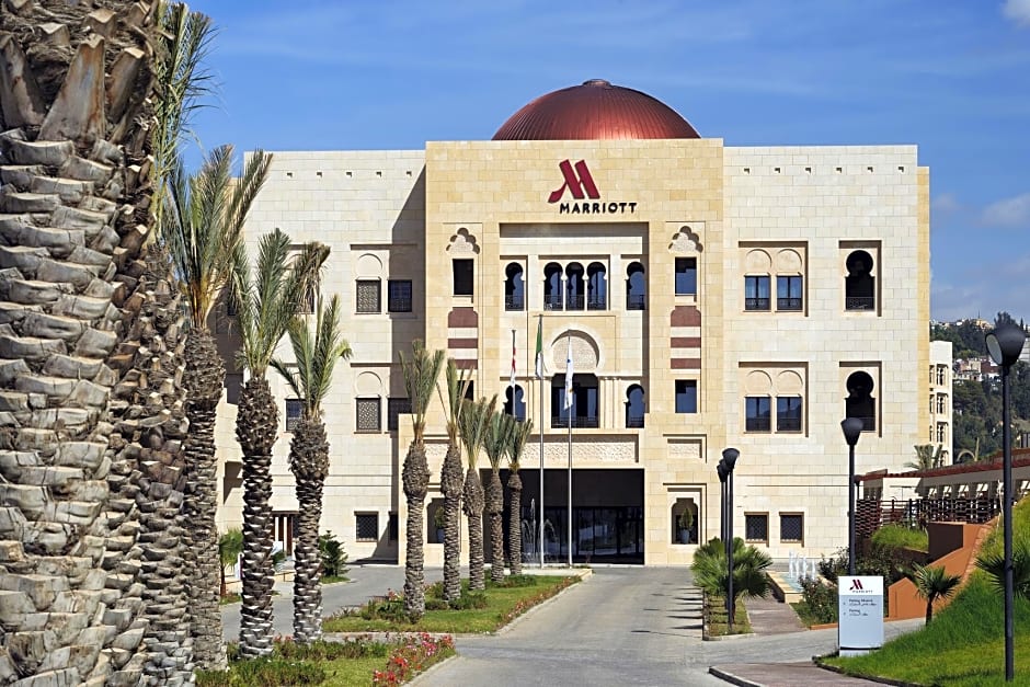Constantine Marriott Hotel
