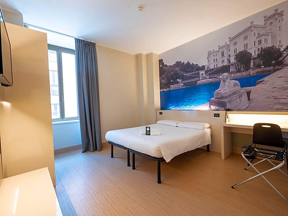 B&B Hotel Trieste