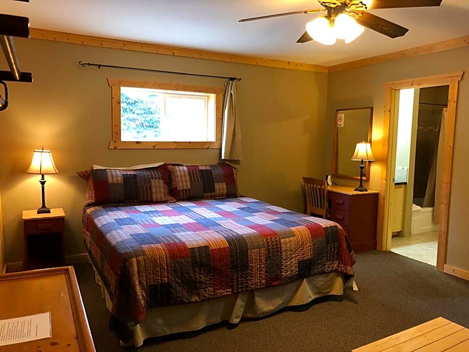 Red Lodge Inn