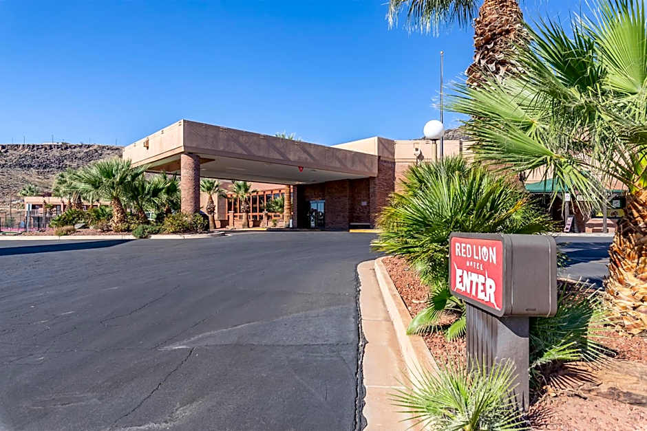 Red Lion Hotel St. George