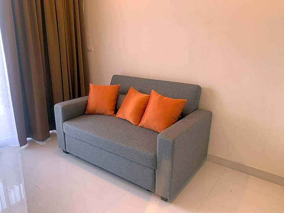 Hill Side Karon Kata Beach Condo