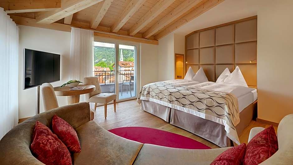 Hotel Alte Post Bonaduz