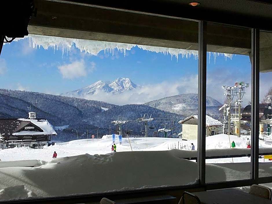 Madarao Kogen Hotel