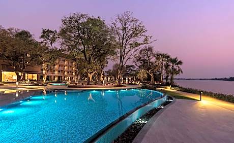 Radisson Blu Mosi-oa-Tunya Livingstone Resort
