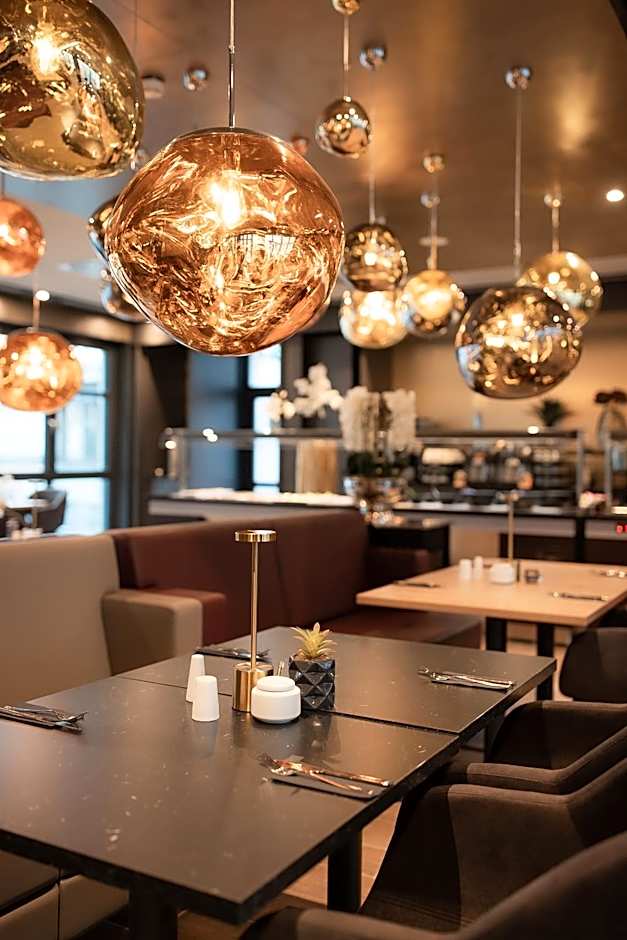 PLAZA Premium Heidelberg