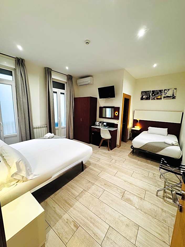 Hostal Cervelo