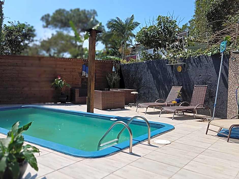 POUSADA GUEST HOUSE Zaua