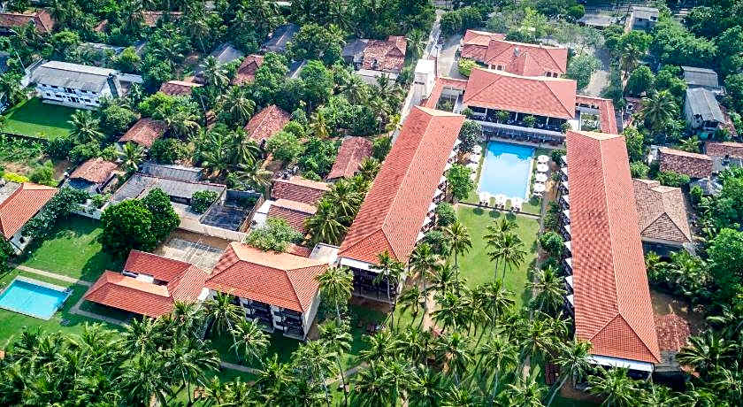 Mermaid Hotel and Club