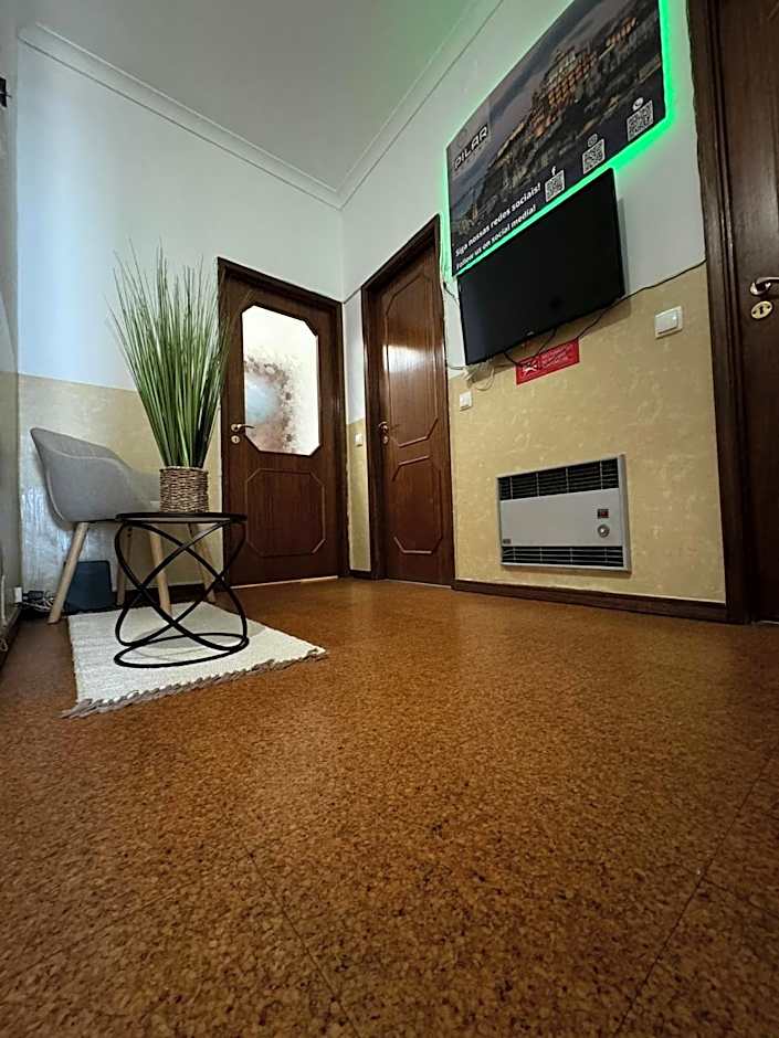 Pilar Hostel - Rua de Santa Catarina - Porto