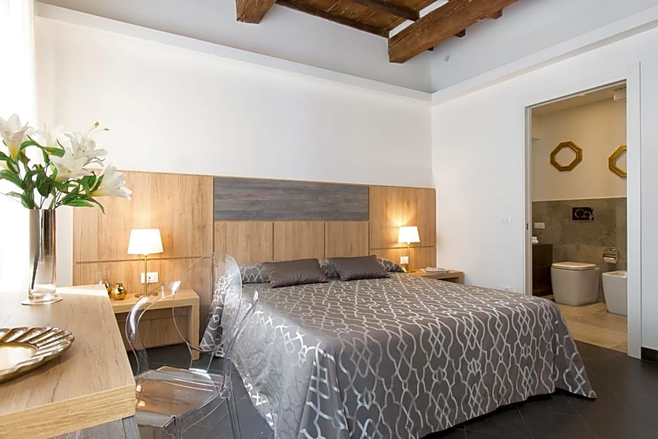 Sette Angeli Rooms